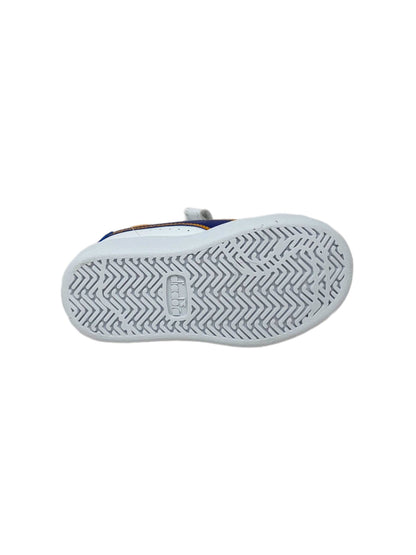Scarpa da ginnastica DIADORA GAME P HIGH PS 10117376301 C8357 Bambino
