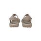 Sandali DE FONSECA DE.LIPARI WC43 BEIGE Donna
