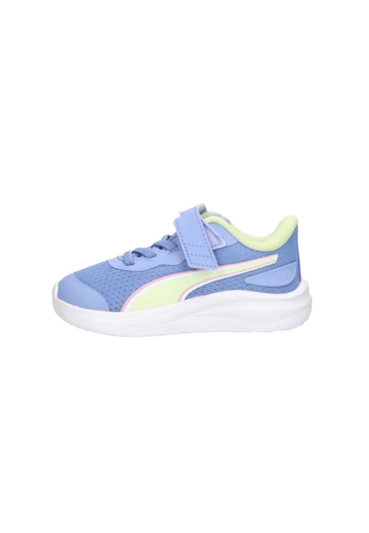 Sneaker PUMA Skyrocket 2 AC+ inf 312415 10 Bambina