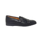 Mocassino BKS 0990 P.Nero uomo