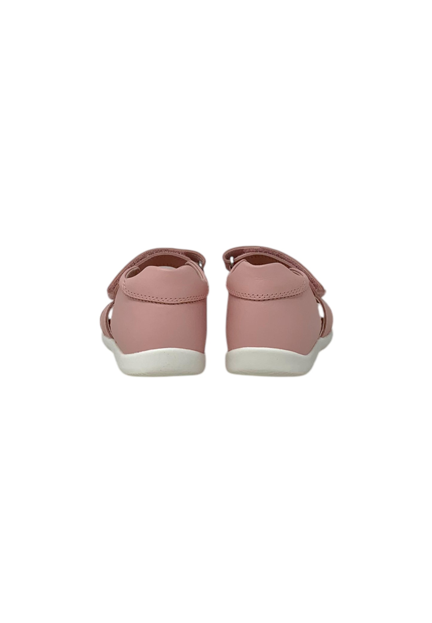 Sandali Garvalin 252302-A032 ROSA Bambina