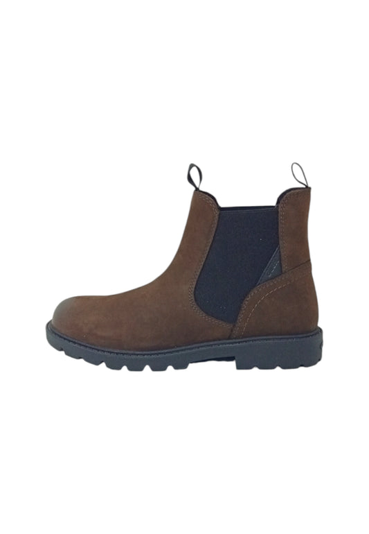 STIVALETTO GEOX J SHAYLAX J16FAA00045 C0582 bambino/ragazzo