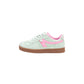Sneaker XTI 151149 AQUA bambina/ragazza