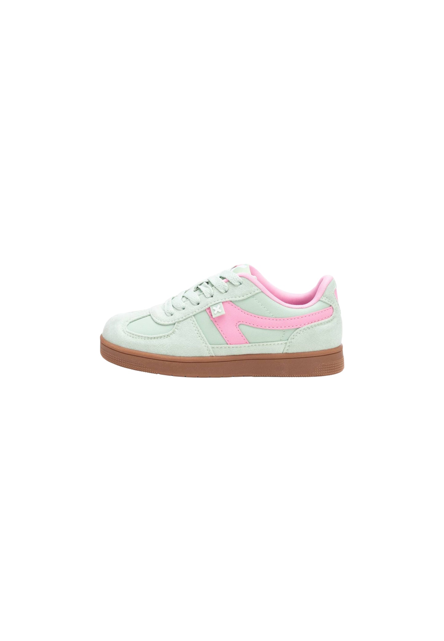 Sneaker XTI 151149 AQUA bambina/ragazza