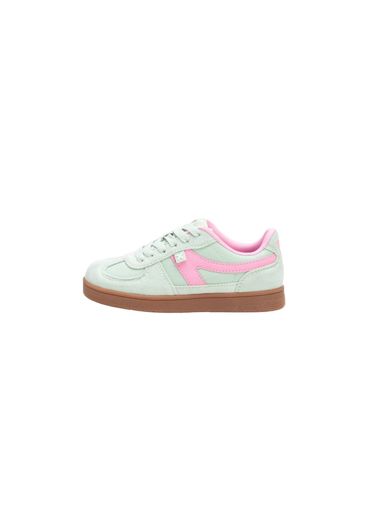 Sneaker XTI 151149 AQUA bambina/ragazza