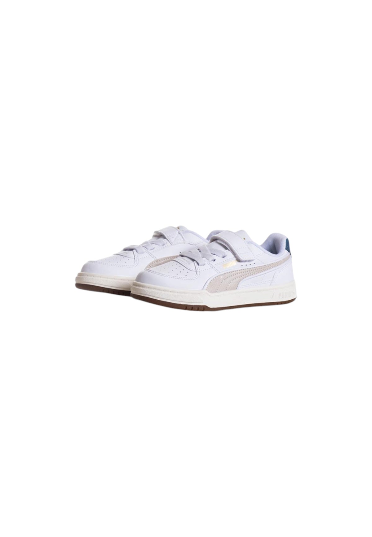 Sneakers PUMA CAVEN III Retro Jr 406897 03 bambino
