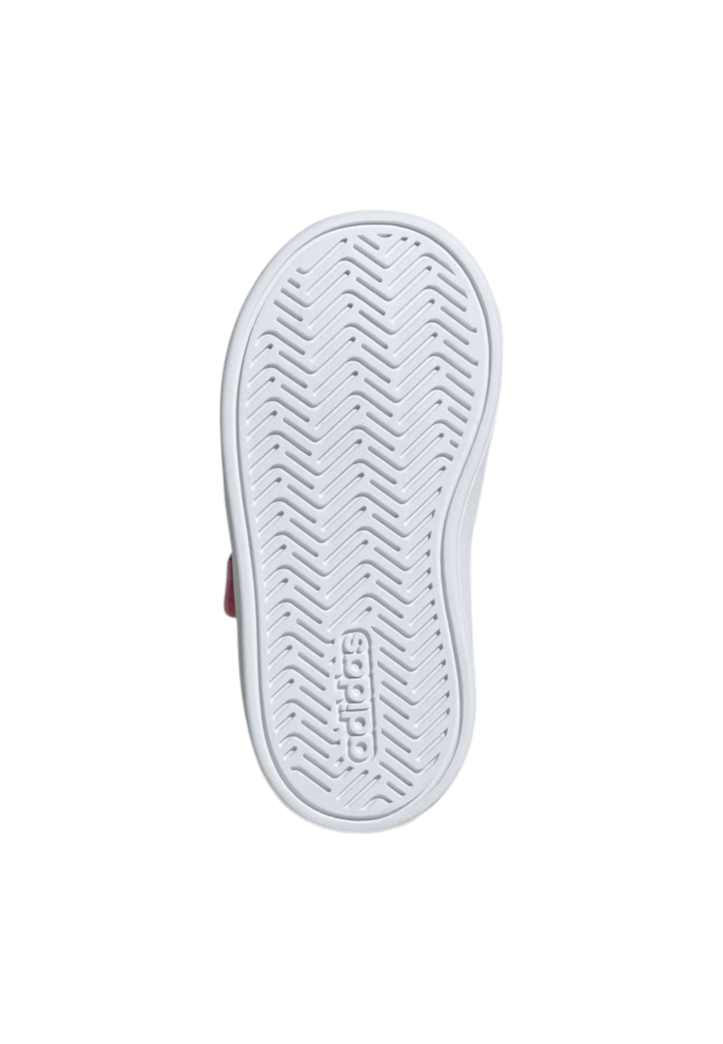 Sneaker Adidas Grand court 3.0 Girls KI1757 Bambina