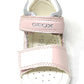 Sandalo da passeggio GEOX B1538A 010AJ PINK Bambina