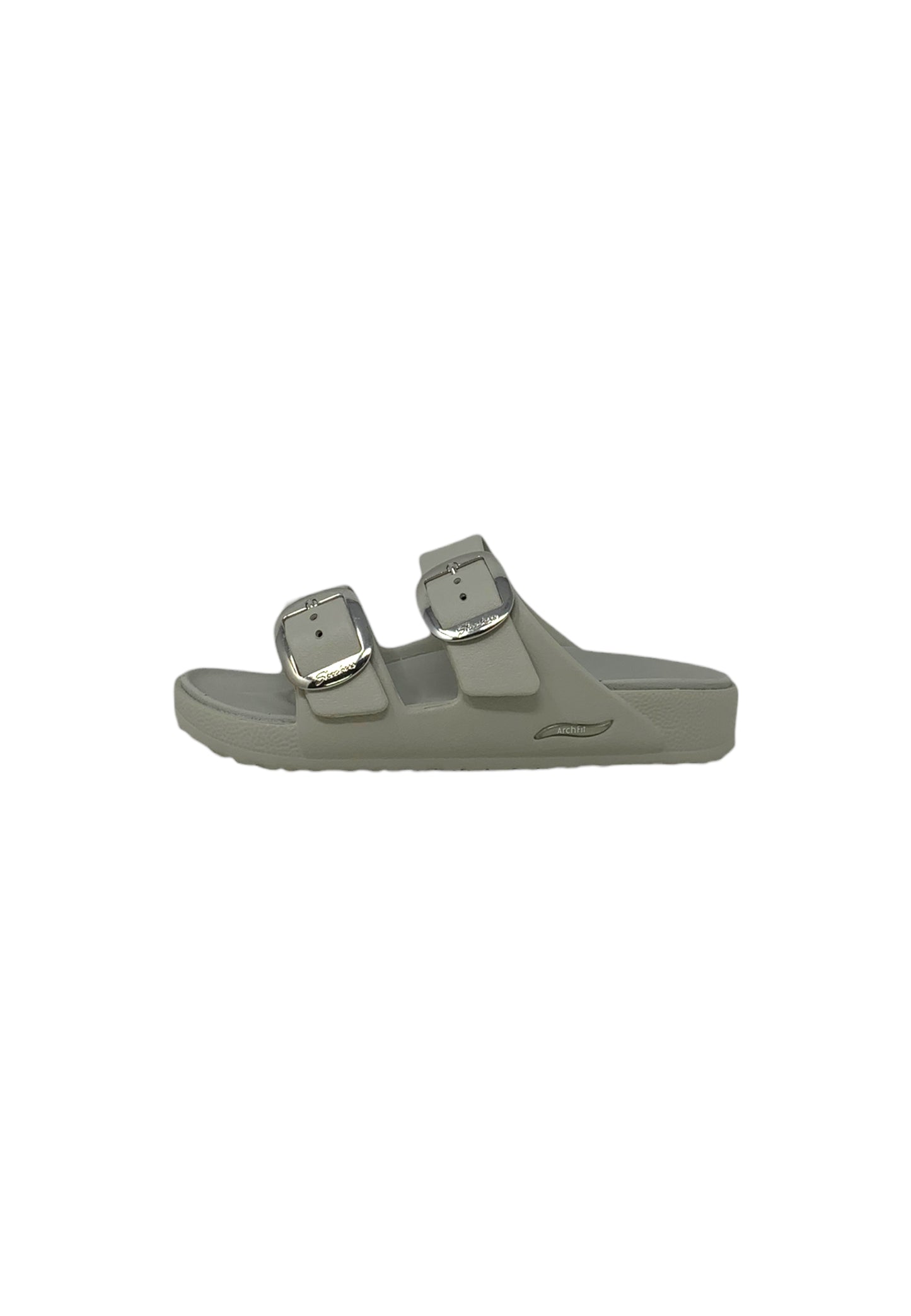 Ciabatte SKECHERS ARCH FIT Cali Breeze 2.0 - Gold Star 111592/NAT Donna