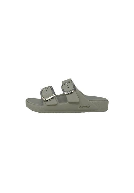 Ciabatte SKECHERS ARCH FIT Cali Breeze 2.0 - Gold Star 111592/NAT Donna