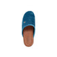 Pantofola FLY FLOT L7 X67 PE AZZURRO donna