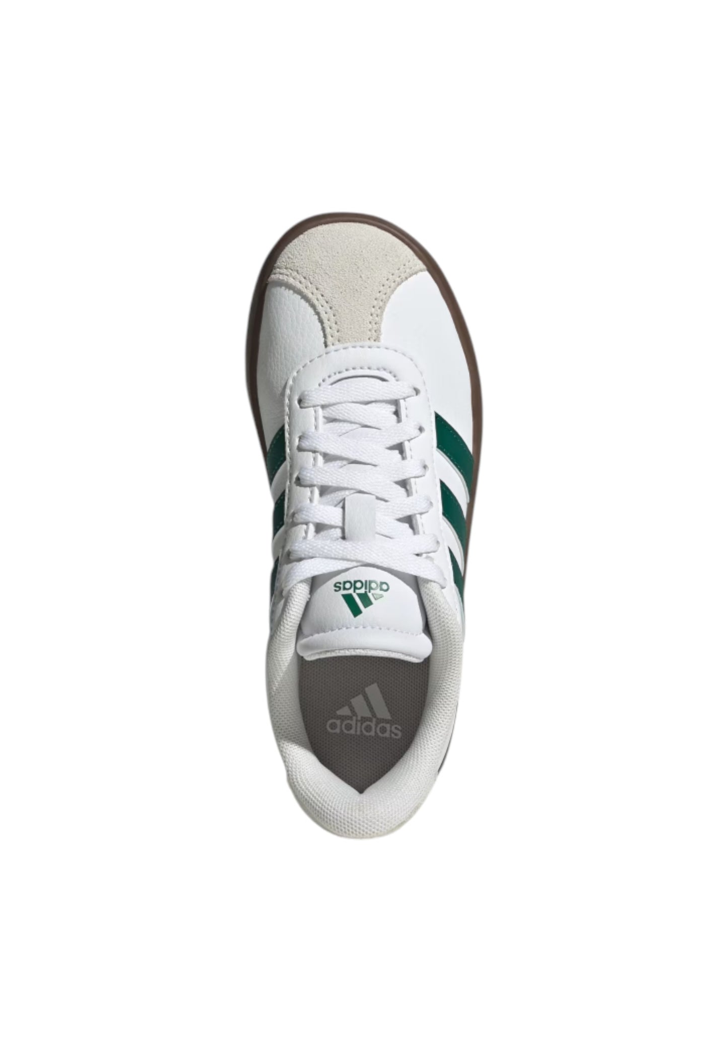 Sneakers Adidas VL Court 3.0 K KK2261 Ragazzo/a