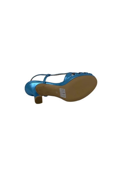 Sandali con tacco JOEL A7720 LIZ 15152 donna