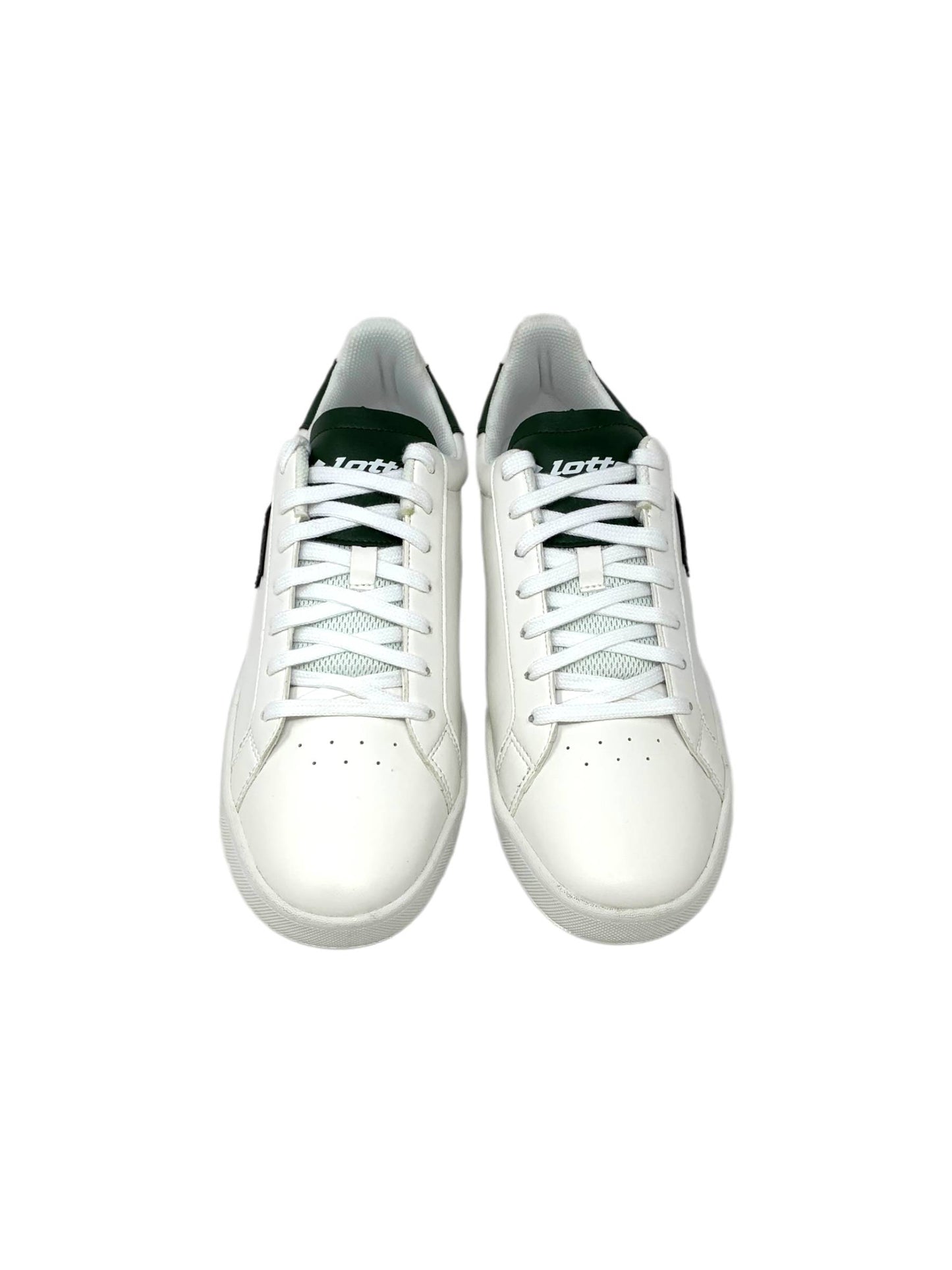 Scarpa da ginnastica  LOTTO 215967 7MJ WHITE UOMO