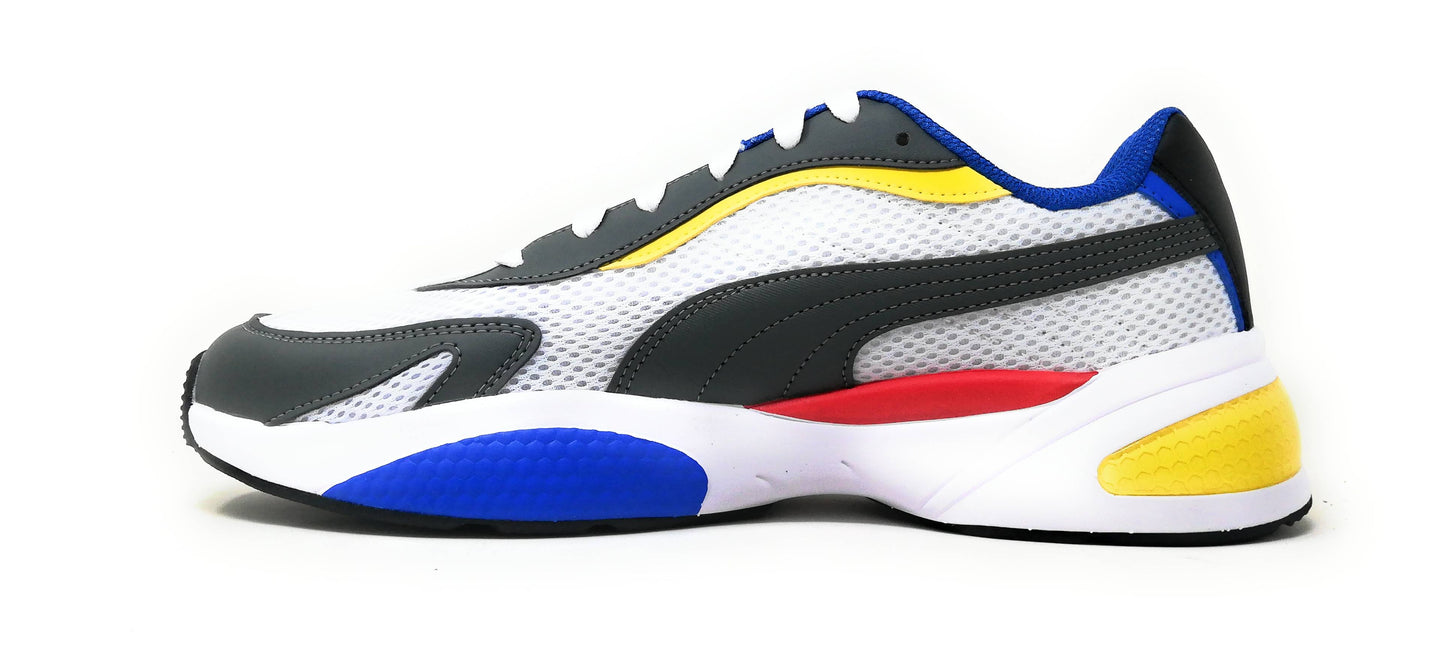 Scarpa da ginnastica PUMA ASCEND LITE 372601 06 Uomo