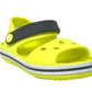 Sandalo CROCS 12856-725 CITRUS Bambino *TAGLIA EU*