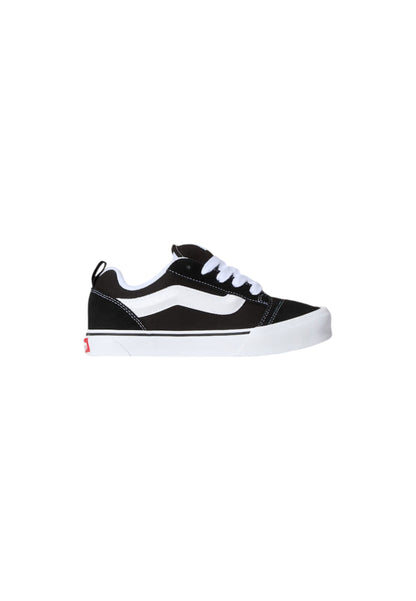 Sneaker VANS KNU SKOOL VN000D2T6BT1 BLK/WHT Unisex