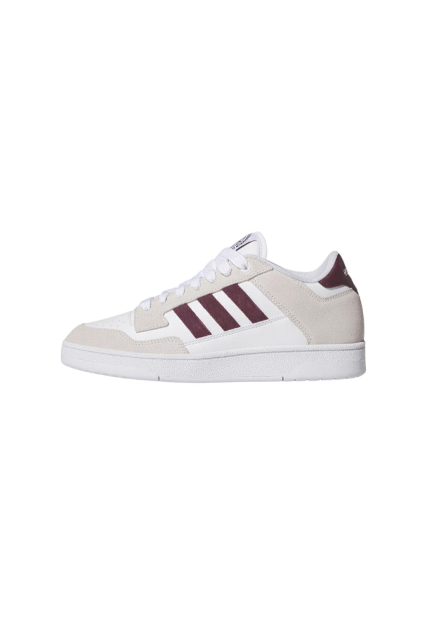 Sneaker ADIDAS RAPID COURT LOW KI3951 uomo