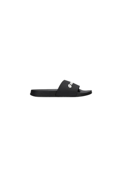 Ciabatte da spiaggia Lotto L97Y914 BLK Uomo