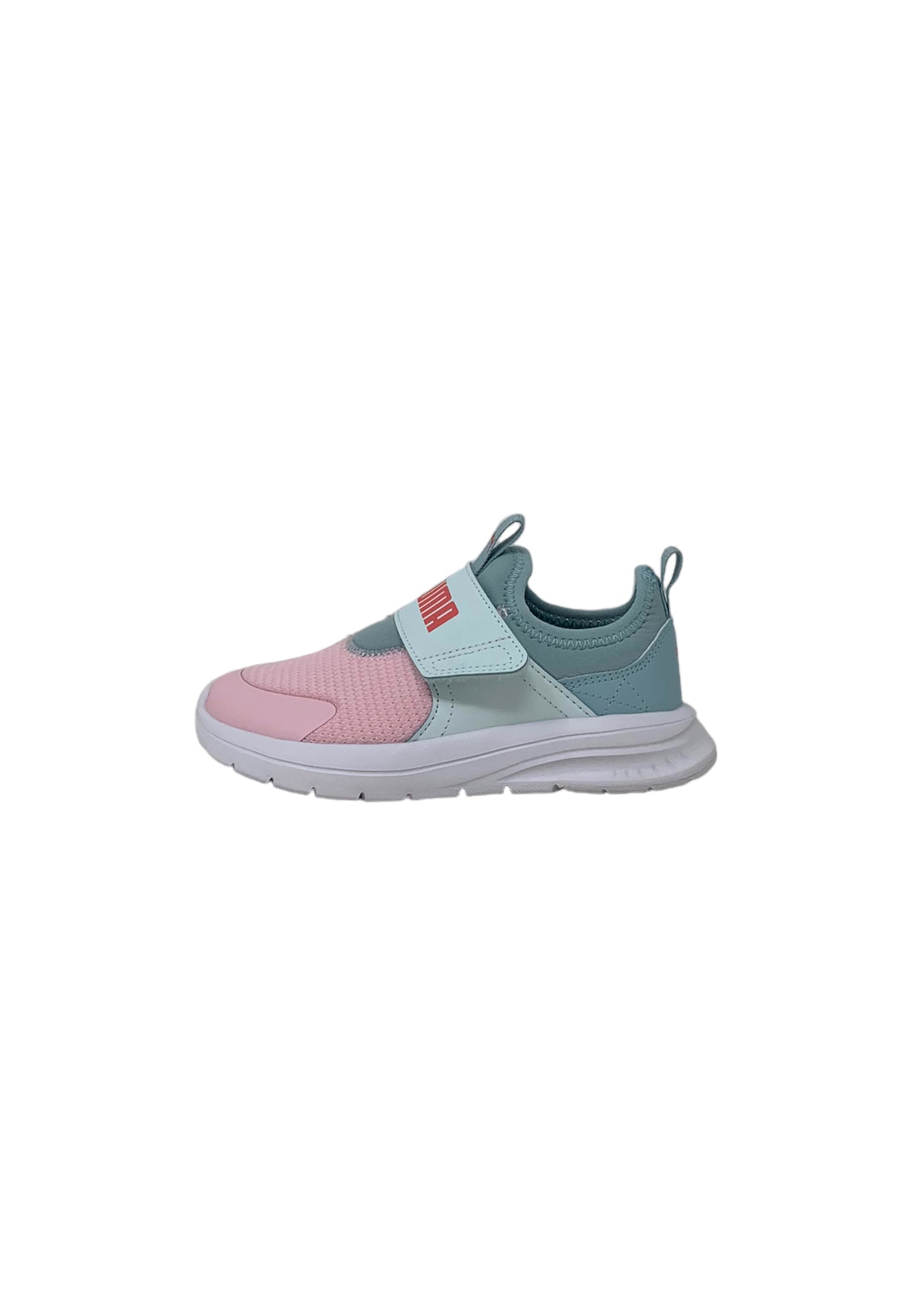 Sneaker PUMA Evolve Slip On PS 389135 10 bambina