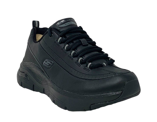 Scarpa da ginnastica SKECHERS 149146/BBK Donna