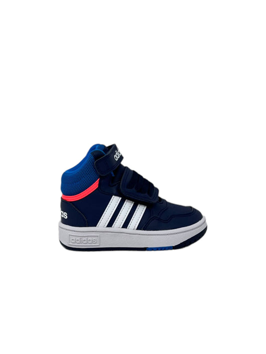 Scarpe da ginnastica ADIDAS HOOPS 3.0 CF I GW0406 bambino/a