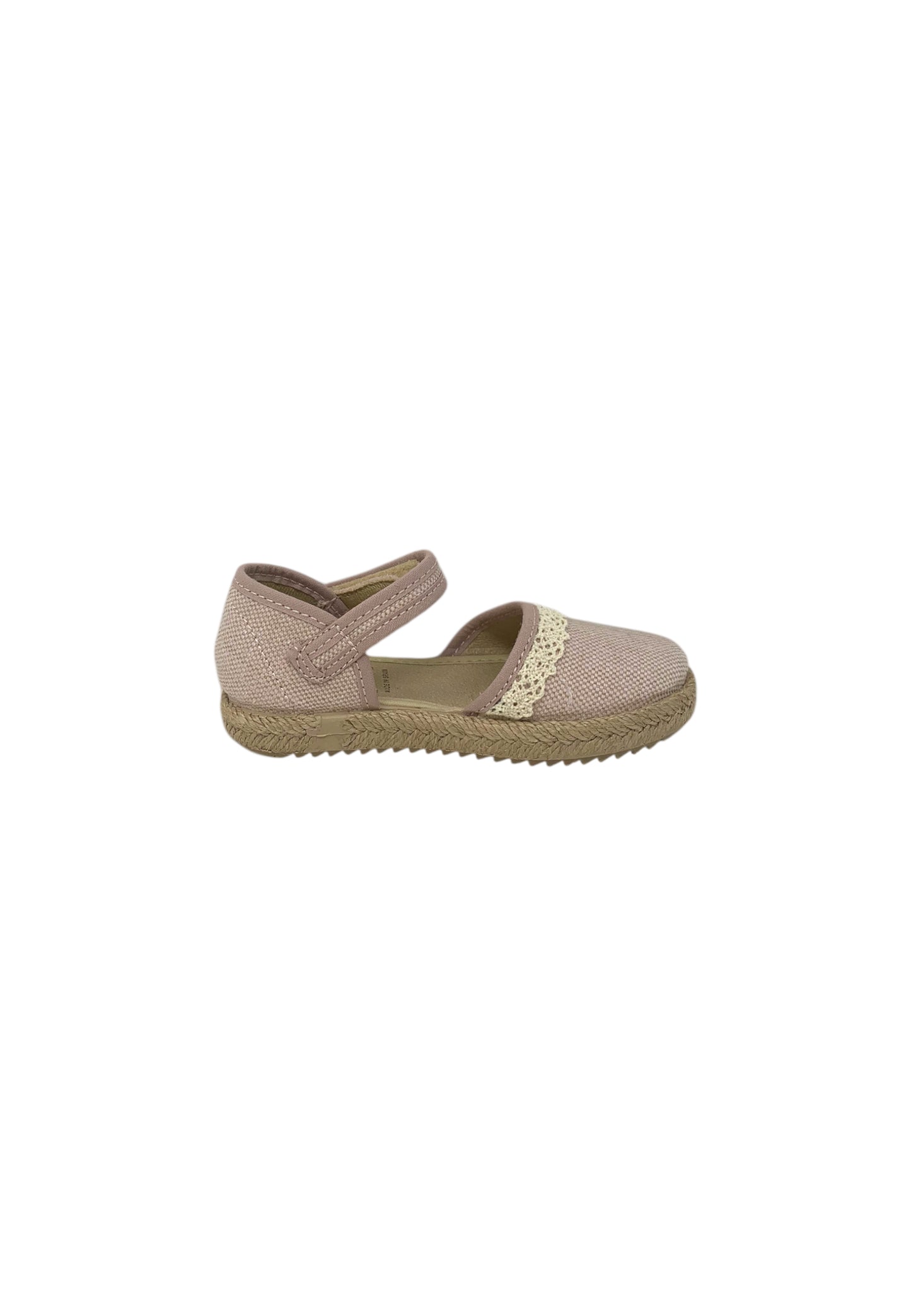 Espadrillas  VULLADI 9390-720 IRWIN MAQUILLAJE bambina
