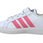 Scarpa da ginnastica  ADIDAS GRAND COURT Minnie  EL K Bambina GY6629