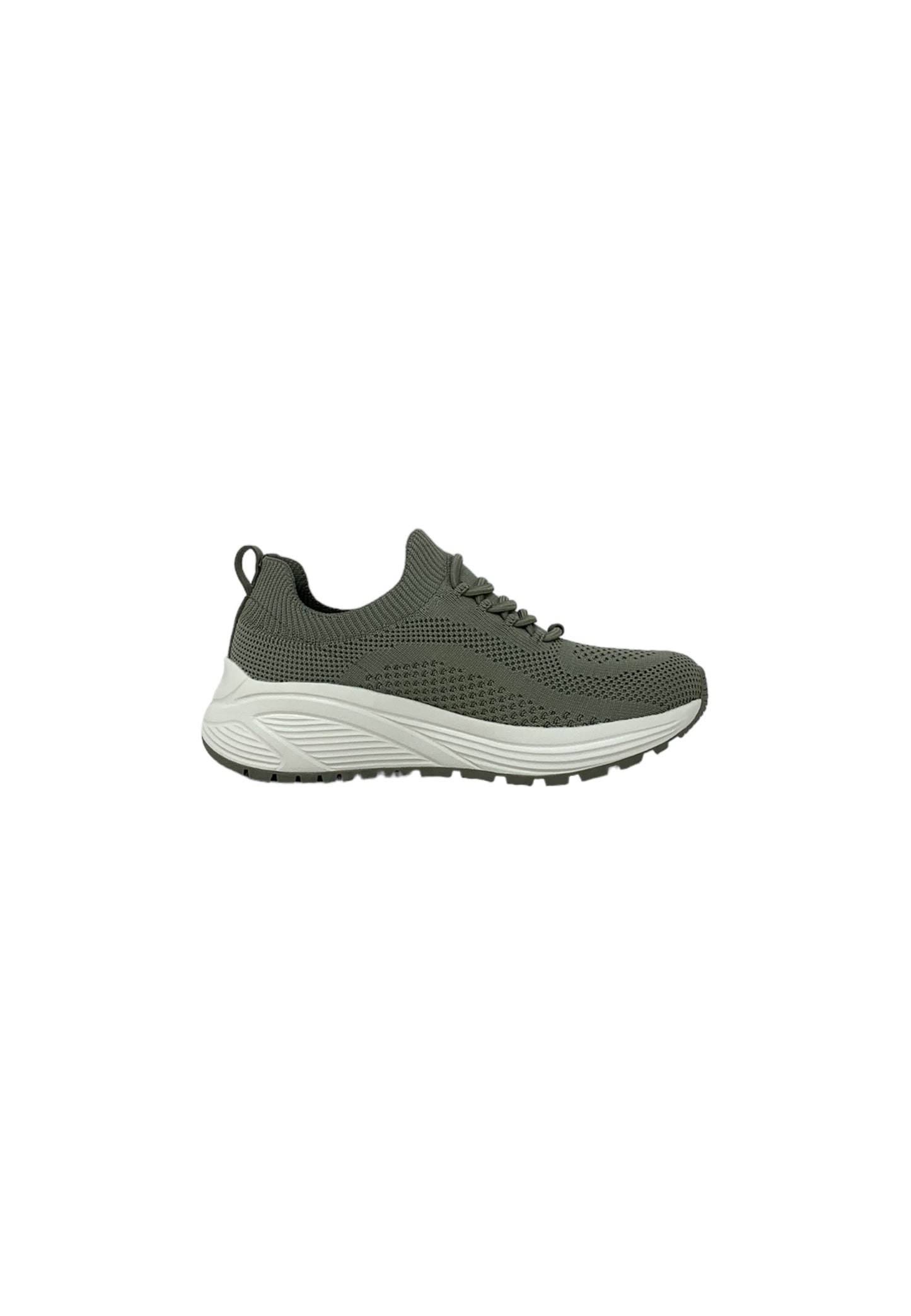 Sneaker Skechers Bobs Sparrow 2.0 117027/SAGE Donna
