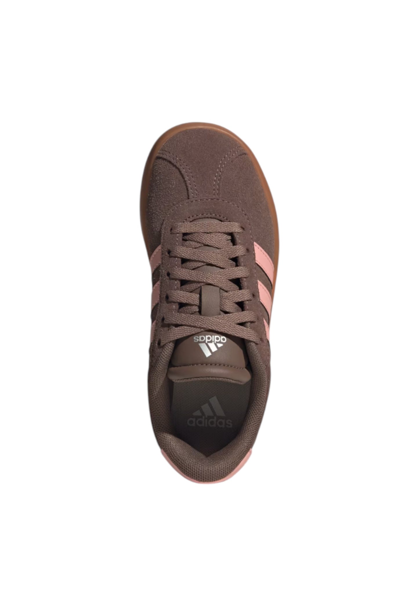 Sneakers Adidas VL Court 3.0 K KK4547 Ragazza/donna