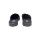Pantofola De Fonseca Dioniso MC07BX NERO Uomo