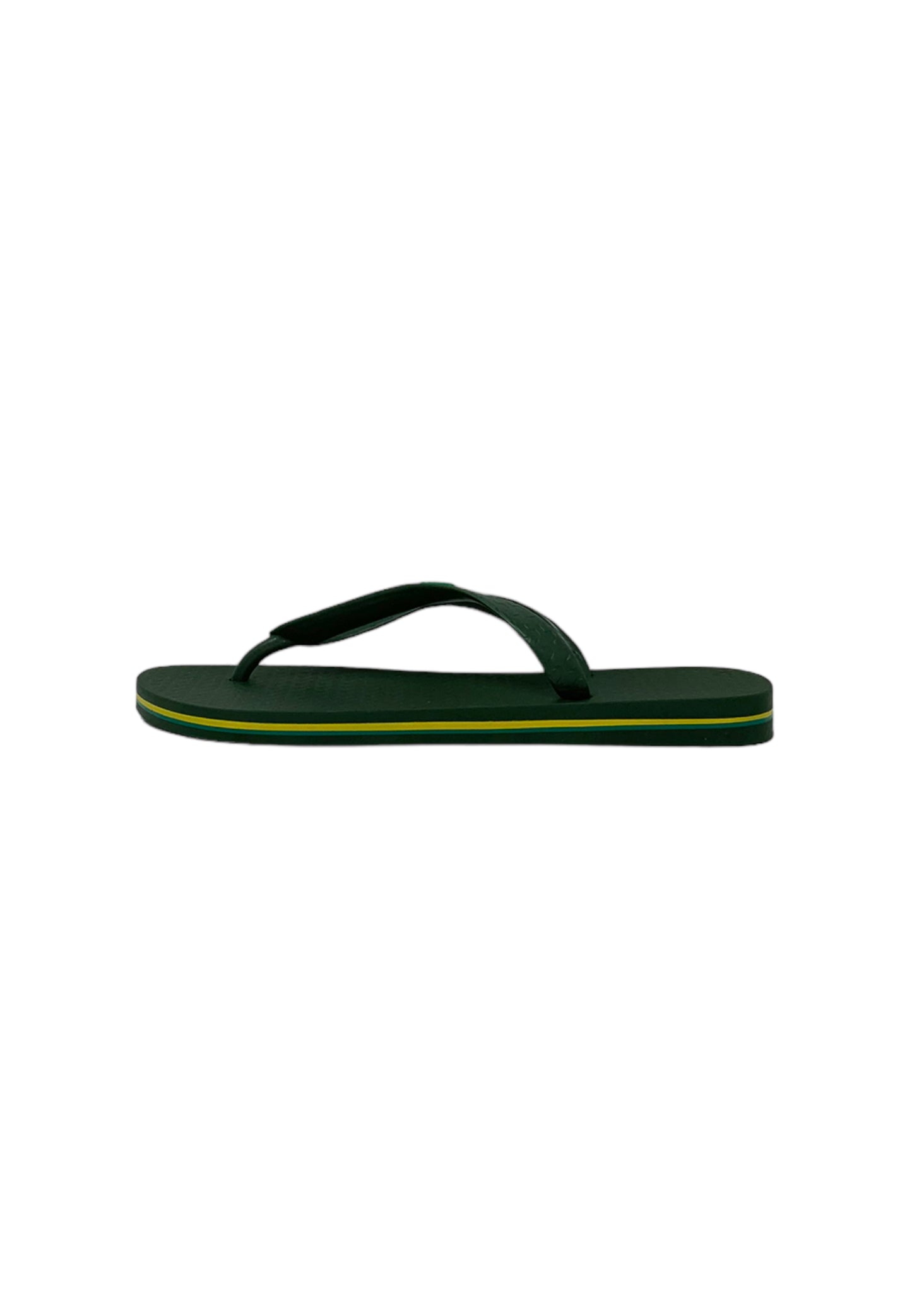 Ciabatta infradito IPANEMA CLAS BRASIL II 80415 20770 GREEN uomo