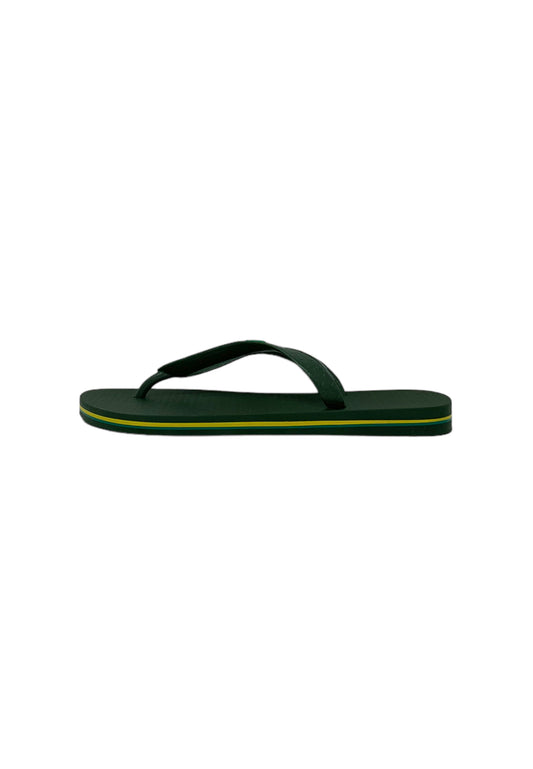 Ciabatta infradito IPANEMA CLAS BRASIL II 80415 20770 GREEN uomo