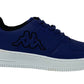 Scarpa da ginnastica KAPPA  LOGO SALERNO 34119BW A0C unisex