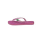 Ciabatta infradito IPANEMA CLAS BRASIL II  KIDS 80416 AI769 LILAC Bambina