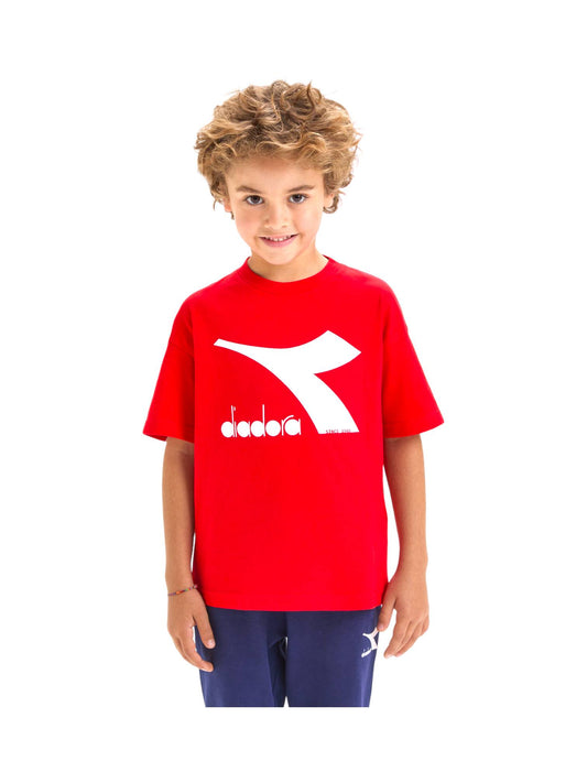 T-SHIRT DIADORA 102.7935401 45033 Bambini unisex