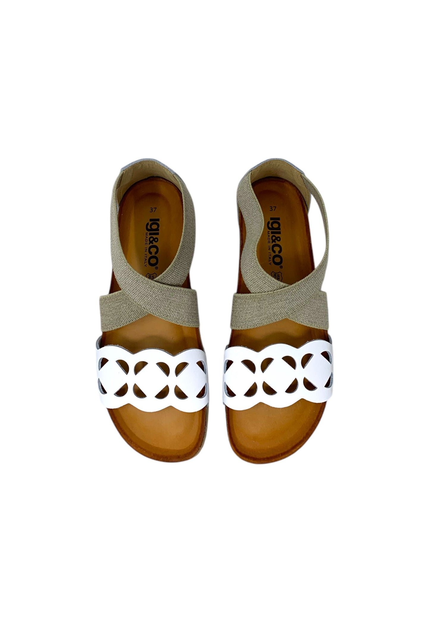 Sandali Igi&Co 7698000 Donna