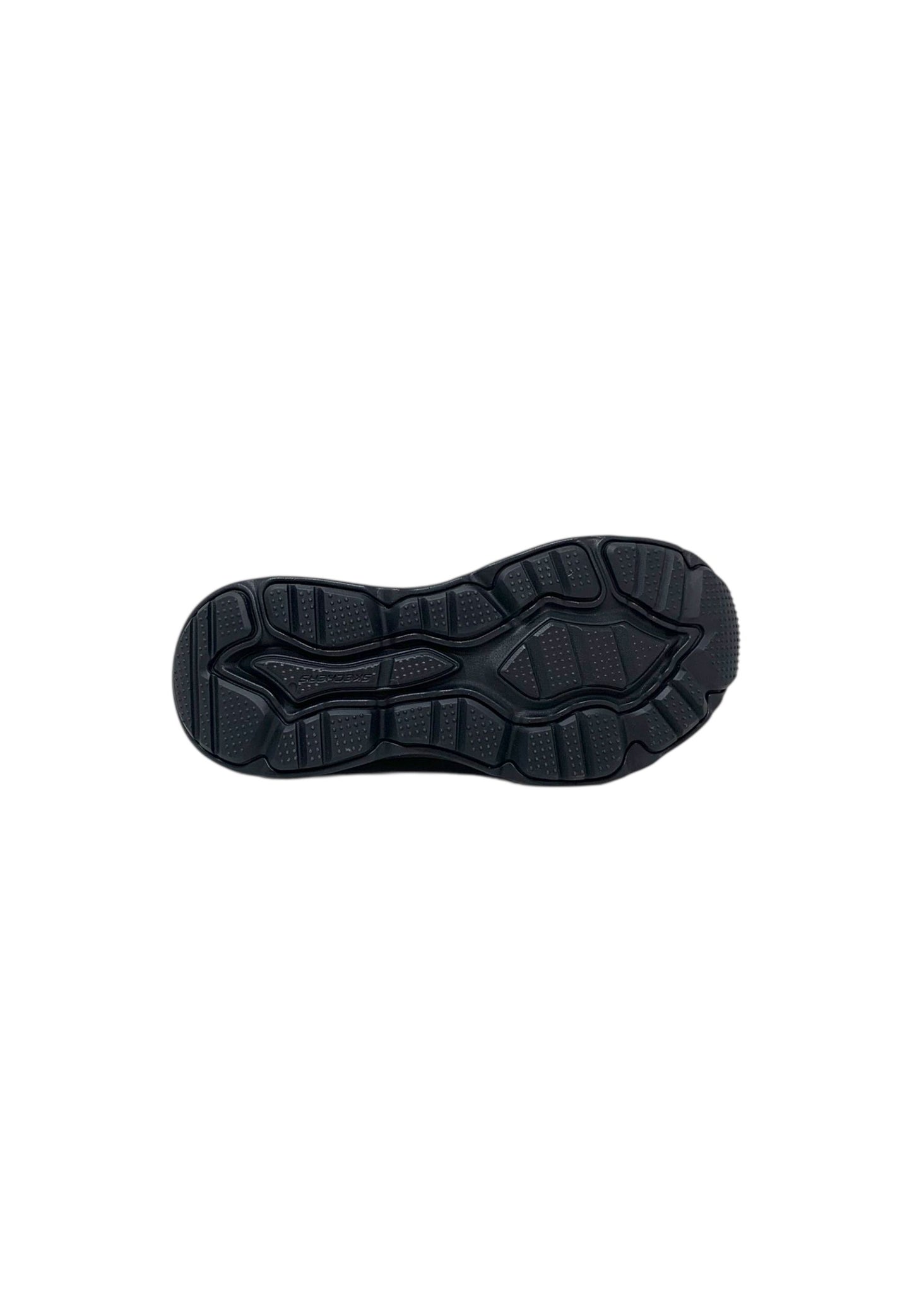Sneakers SKECHERS MAX CUSHIONING Zirrus - Zirrostratus 237818/BBK Uomo