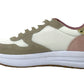 Sneakers da passeggio Fornarina Wanda Taupe DONNA