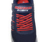 Scarpa da ginnastica con luci SKECHERS 401530L/NVRD bambino