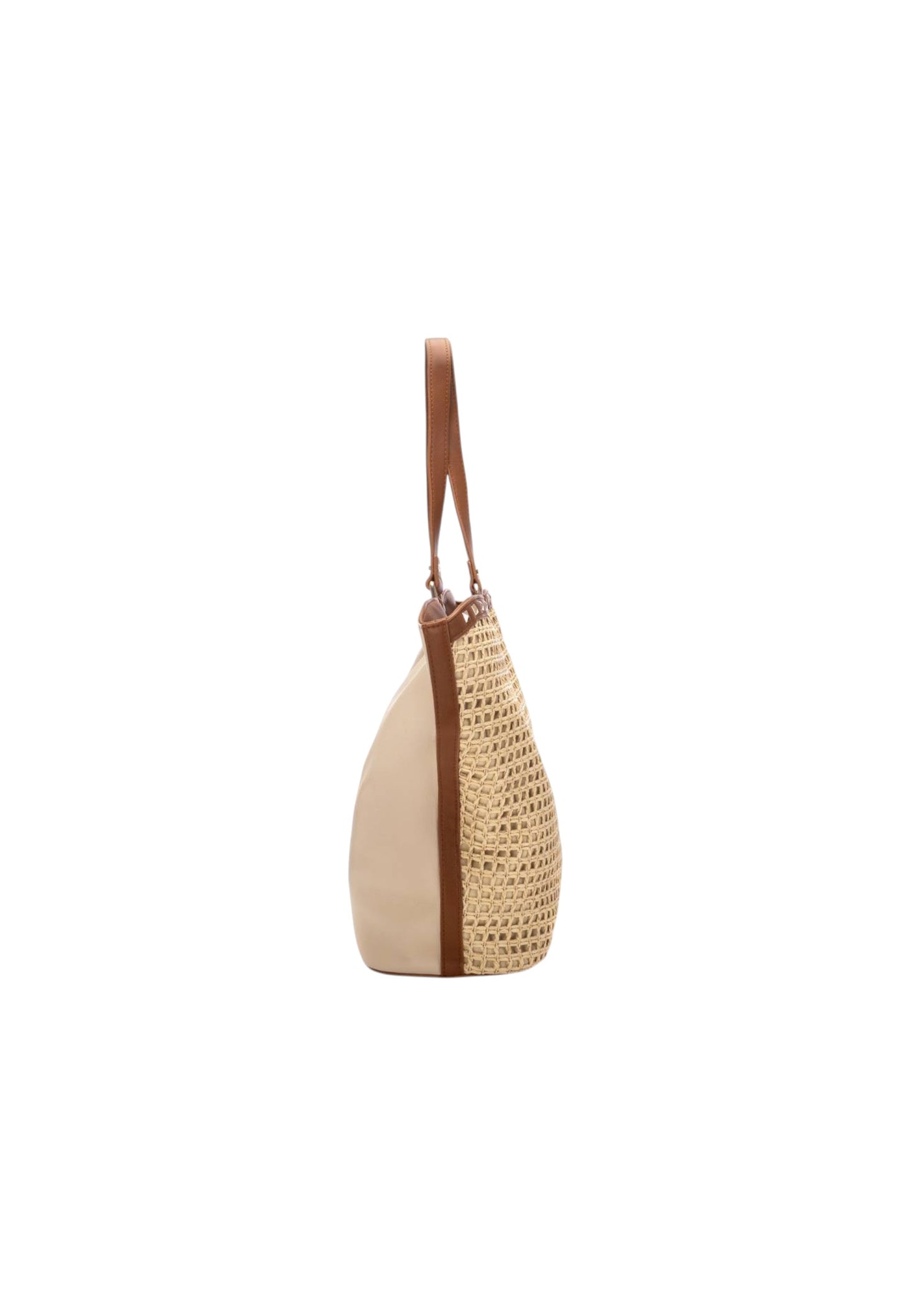 Borsa XTI 184556 BEIGE Donna