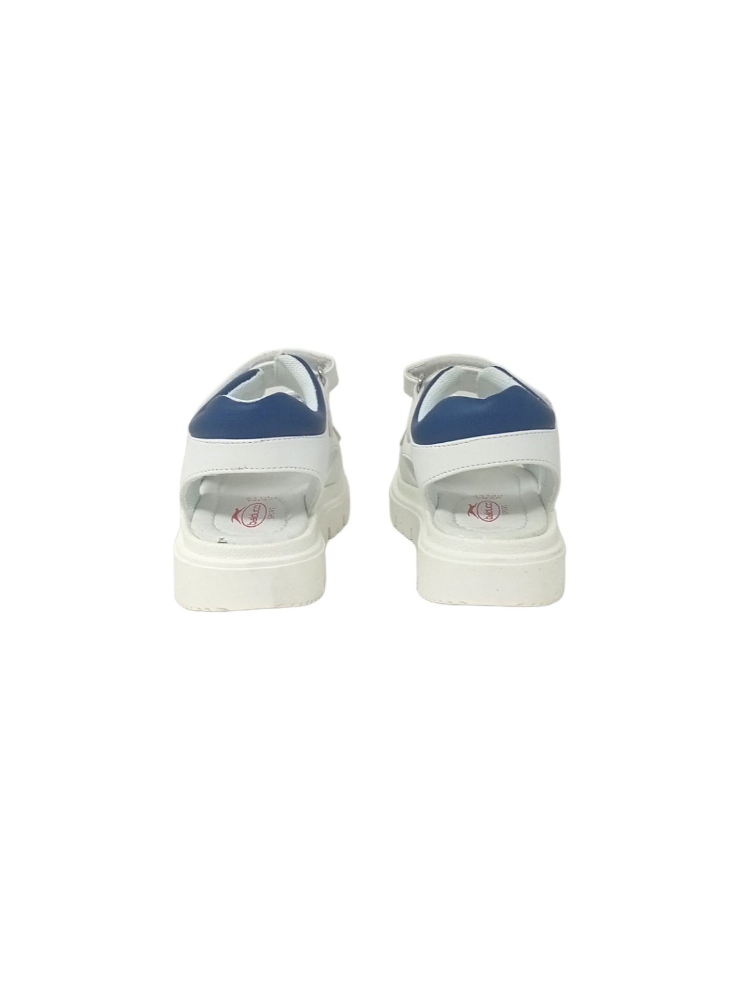 Sandali BALDUCCI SPORT BS4401 WHITE Bambino