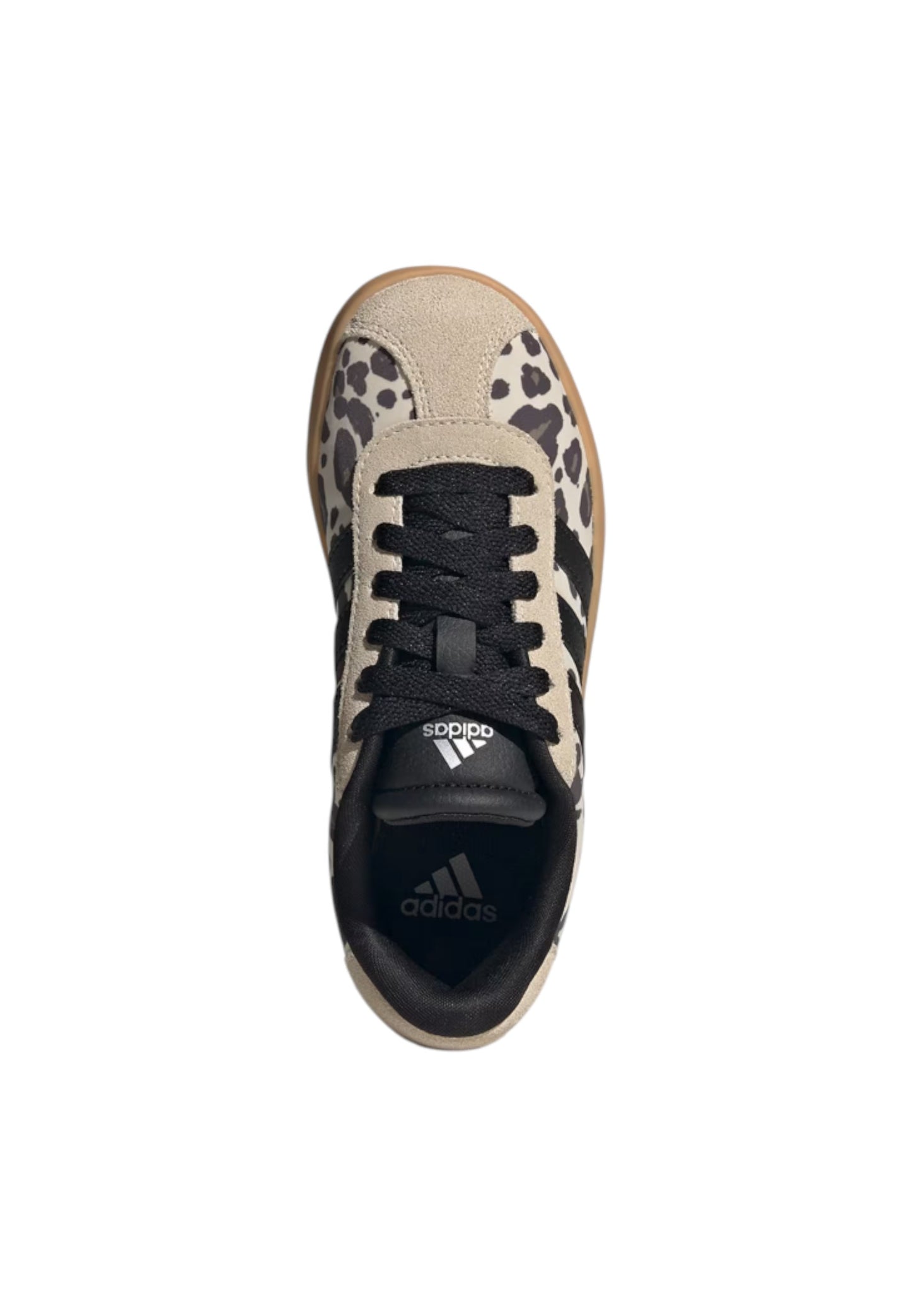 Sneakers Adidas VL Court 3.0 K KH8705 Ragazza/donna