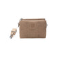 Borsa XTI 184392 TAUPE Donna