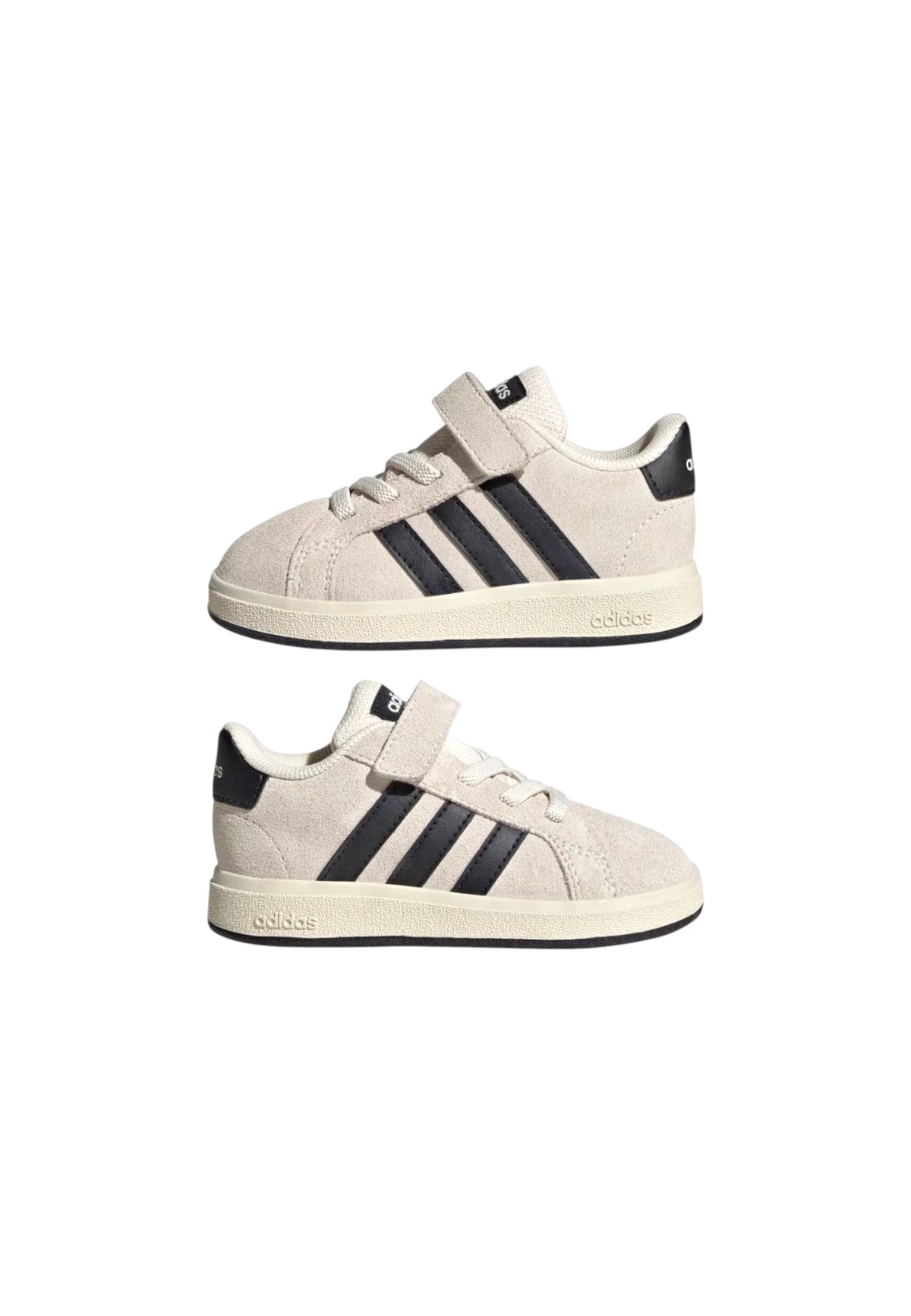 Sneaker ADIDAS GRAND COURT 00s EL I JR0778 bambino unisex