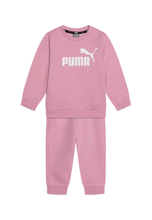 Tuta PUMA 846141 49 Bambina