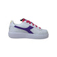 Sneakers DIADORA GAME STEP P PS LOLA LABEL LT 501.181326 01 C5649 bambina