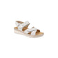 Sandali FLY FLOT 79 006 AV GRIGIO CHI donna