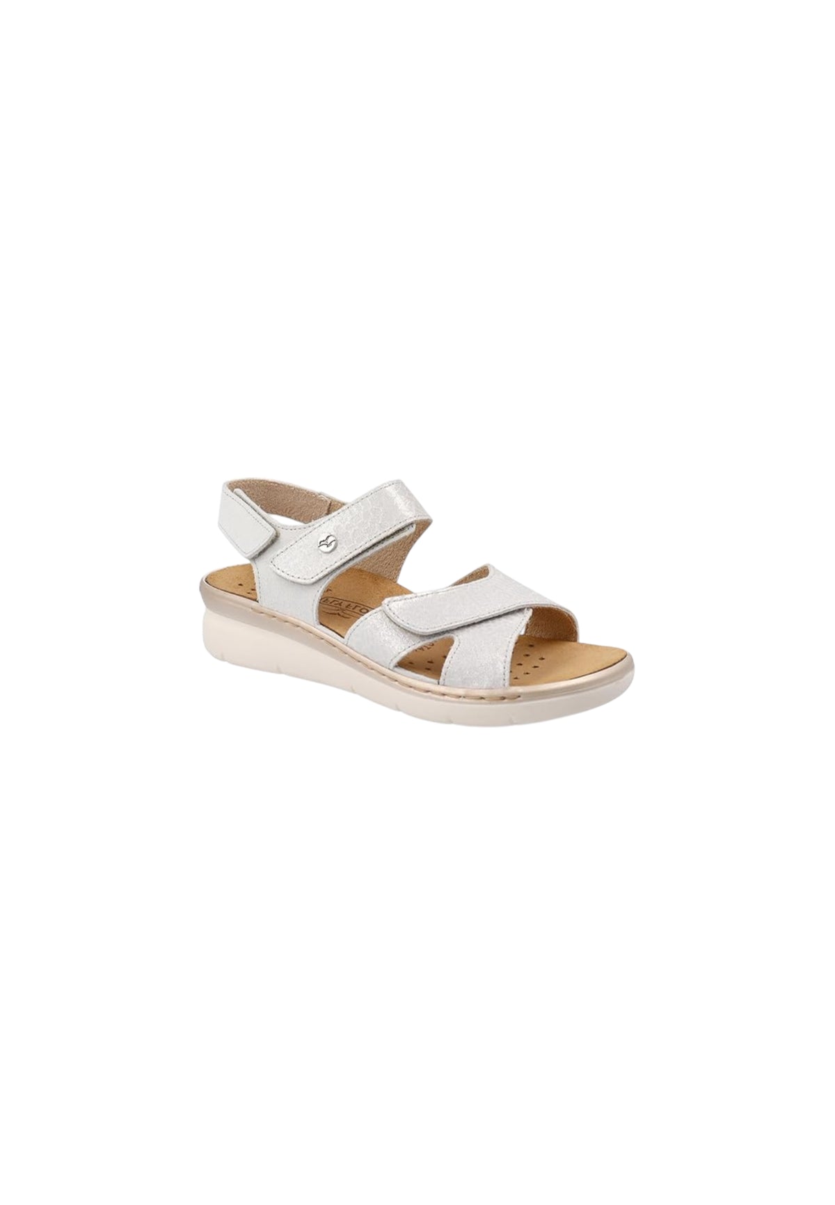 Sandali FLY FLOT 79 006 AV GRIGIO CHI donna
