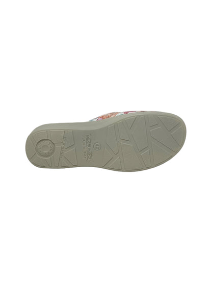 Ciabatta FLYFLOT 83 H13 RV BIANCO donna